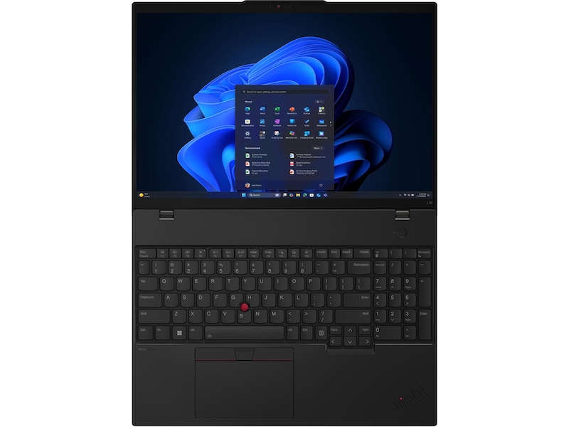 Lenovo ThinkPad L16 G2 16" WUXGA Datorer - Bärbara / laptop