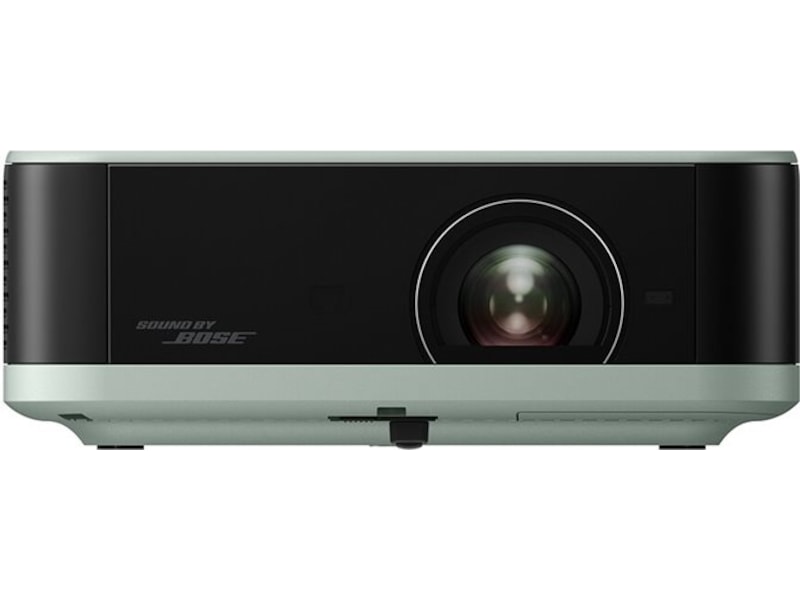 Epson Lifestudio Pop EF-61G bärbar 3LCD projektor (grön) Projektorer