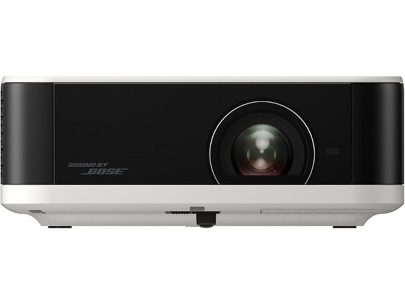 Epson Lifestudio Pop EF-61W bärbar 3LCD projektor (vit) Projektorer