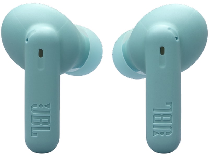 JBL Wave Beam 2 trådlösa hörlurar (blå) In-ear hörlurar