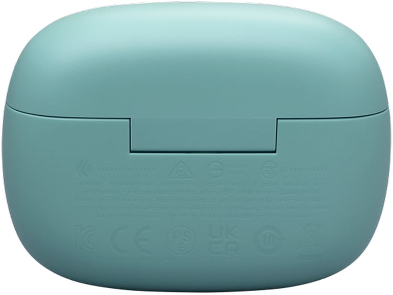 JBL Wave Beam 2 trådlösa hörlurar (blå) In-ear hörlurar