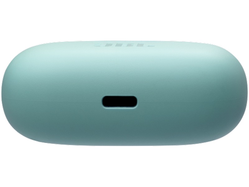 JBL Wave Beam 2 trådlösa hörlurar (blå) In-ear hörlurar