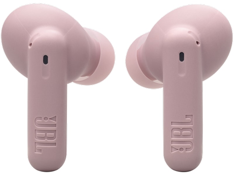 JBL Wave Beam 2 trådlösa hörlurar (rosa) In-ear hörlurar