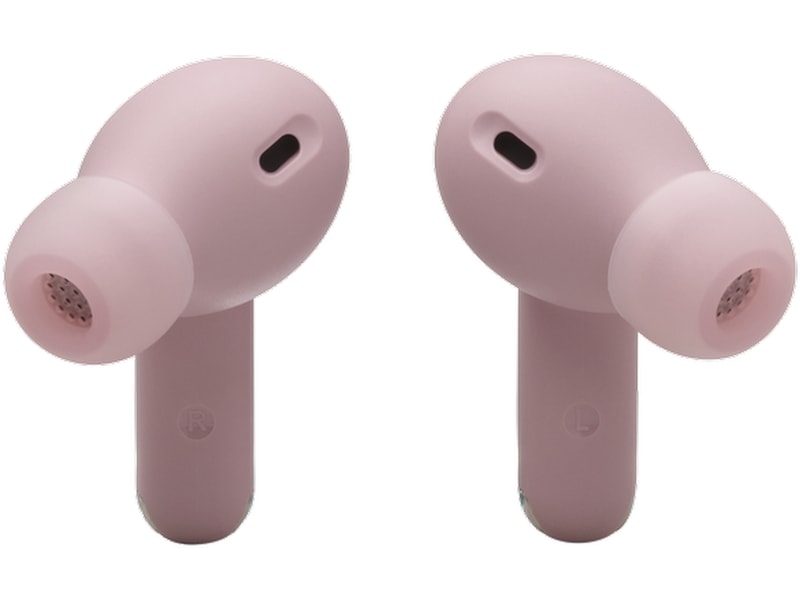 JBL Wave Beam 2 trådlösa hörlurar (rosa) In-ear hörlurar