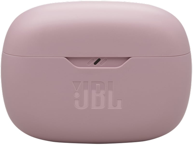 JBL Wave Beam 2 trådlösa hörlurar (rosa) In-ear hörlurar