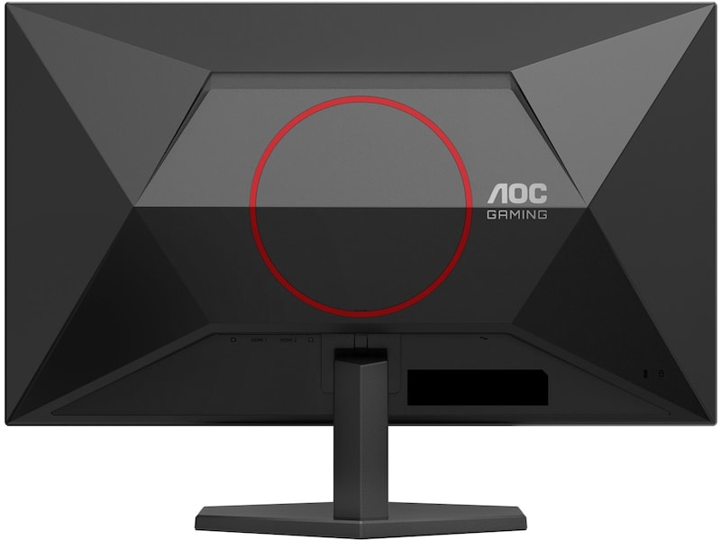 AOC 27" gamingkärm Q27G42XNE Gamingskärmar