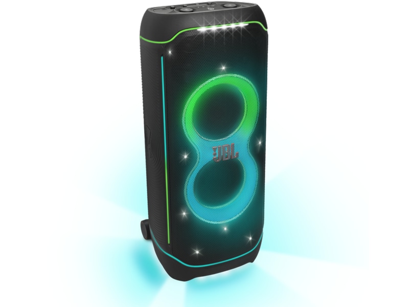 JBL PartyBox Ultimate Kraftfull partyhögtalare Trådlös / Bluetooth högtalare