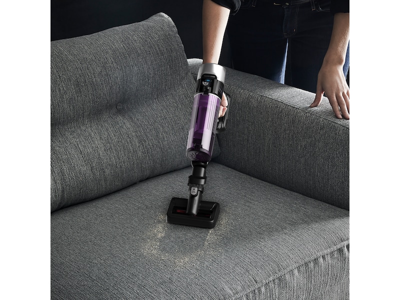 Tefal X-Force 9.60 Flex Essential sladdlös dammsugare Skaftdammsugare