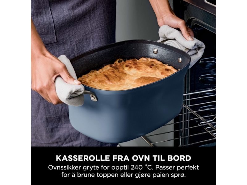 Ninja Foodi PossibleCooker 8-i-1 Övriga köksapparater