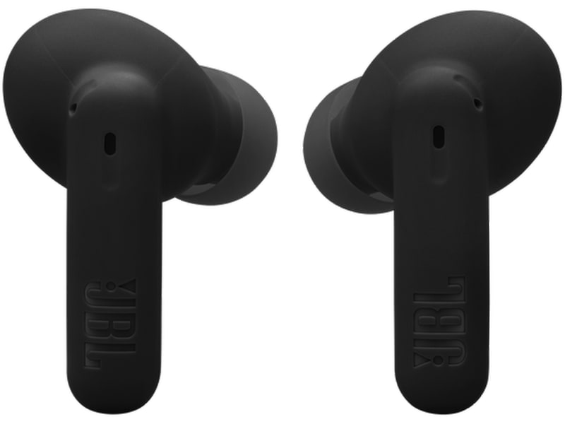 JBL Wave Beam 2 trådlösa hörlurar (svart) In-ear hörlurar