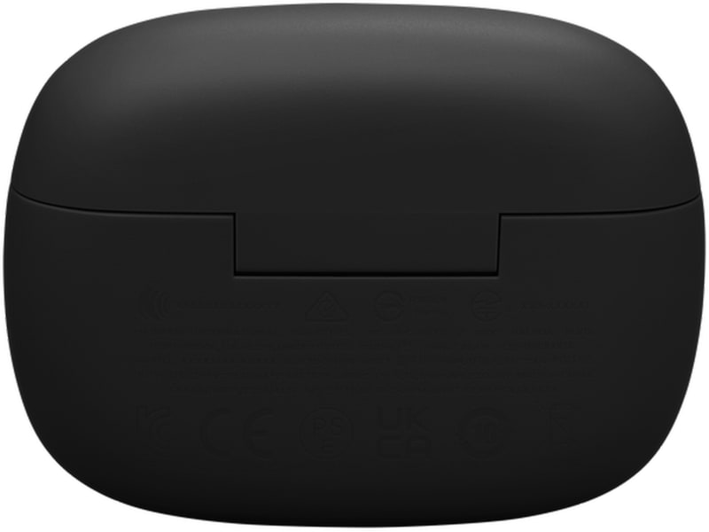 JBL Wave Beam 2 trådlösa hörlurar (svart) In-ear hörlurar