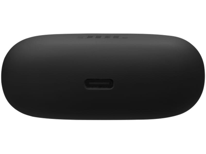 JBL Wave Beam 2 trådlösa hörlurar (svart) In-ear hörlurar