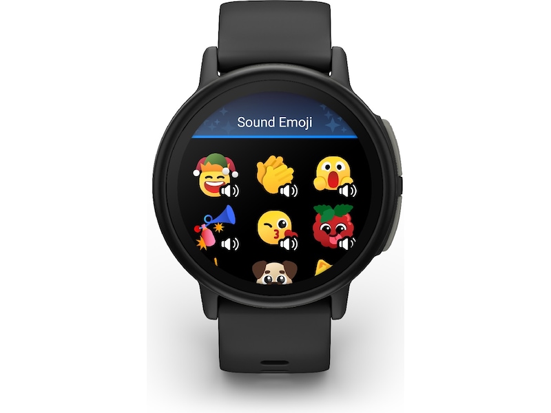 Garmin Bounce 2 (skiffergrå) Smartwatches