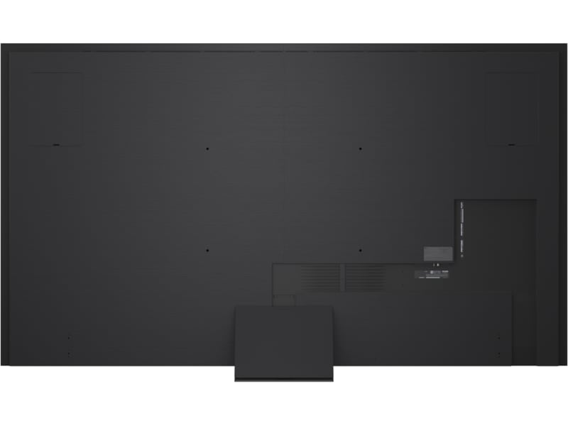 LG 100" QNED86 AI 4K QNED Smart TV (2025) Över 80 tums TV