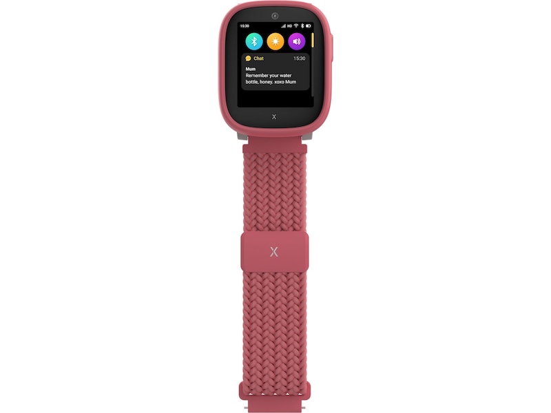 Xplora X6 Play 2. gen (rosa) Smartwatches