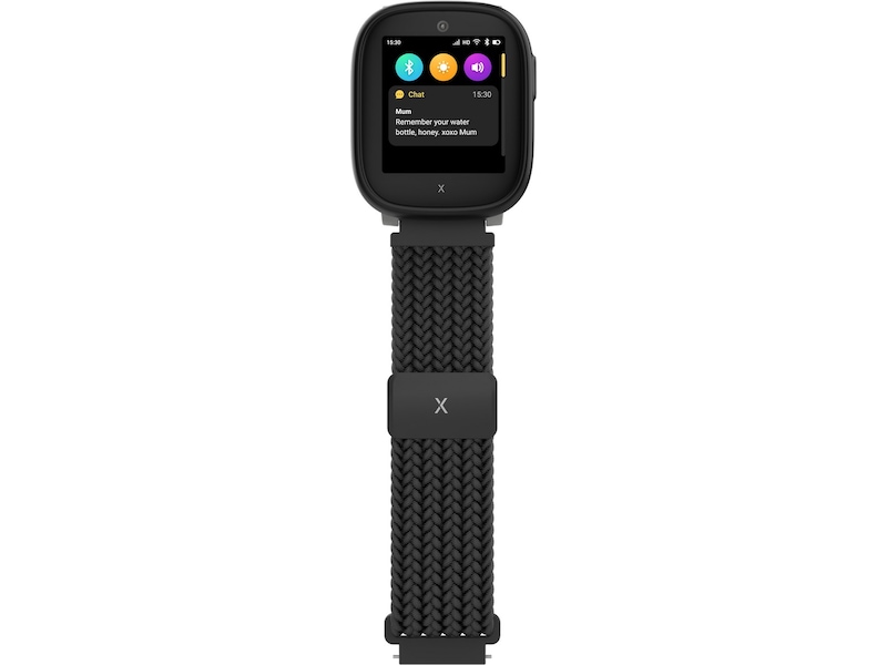 Xplora X6 Play 2. gen (svart) Smartwatches