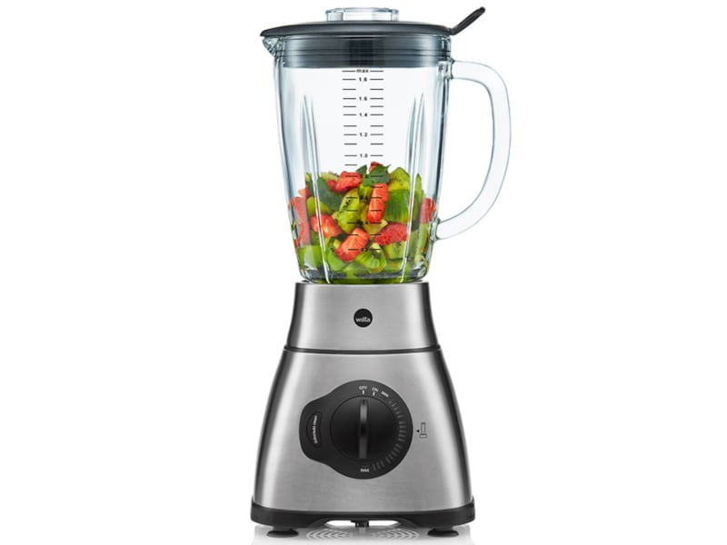 Wilfa Xplode 1500 Blender Blenders
