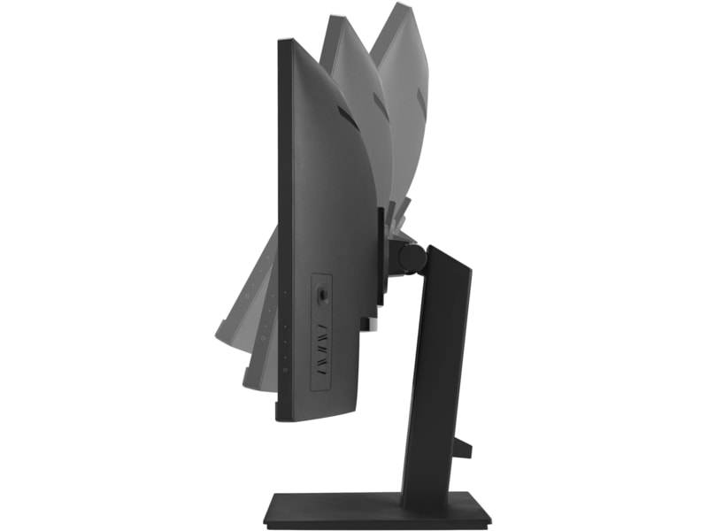 ASUS 34" curved skärm VA34VCPSR Bildskärmar