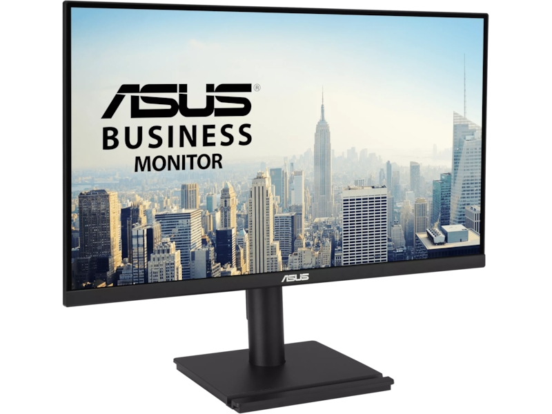 ASUS 27" 4K skärm VA27UCPS Bildskärmar