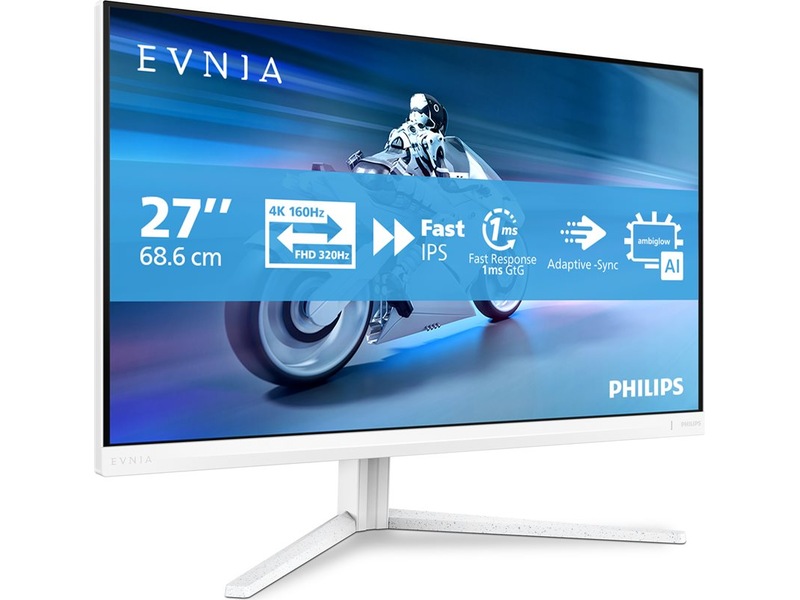Philips 27" 4K gamingskärm 27M2N5901A/00 Gamingskärmar