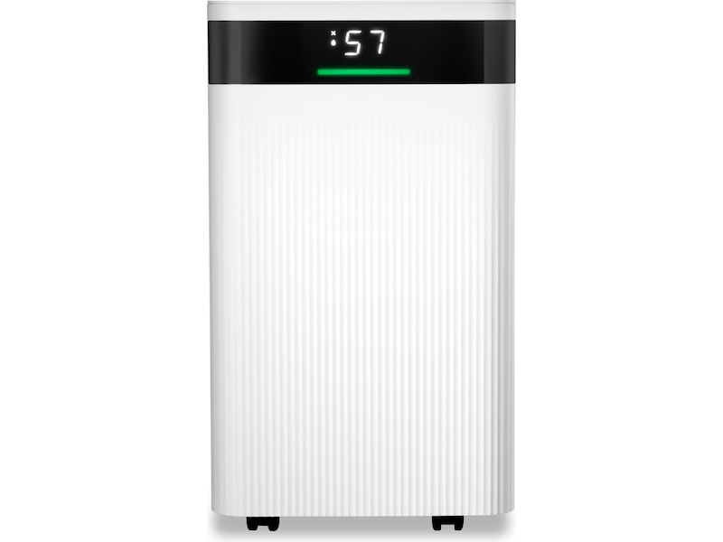 Andersson DHF-12 Avfuktare 12L 15m² 38dB Luftfuktare