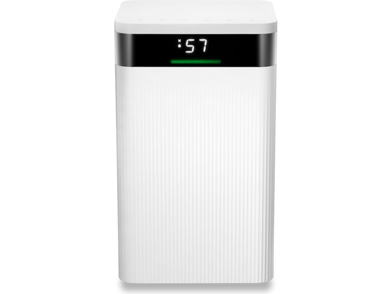 Andersson DHF-12 Avfuktare 12L 15m² 38dB Luftfuktare