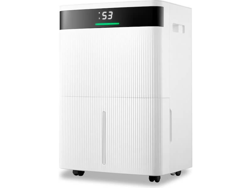 Andersson DHF-35 avfuktare 35L Luftfuktare