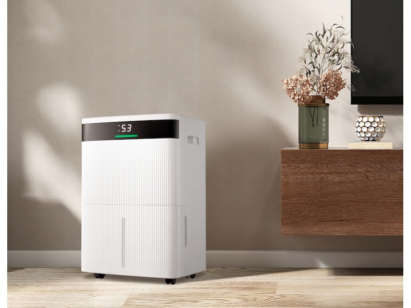 Andersson DHF-35 avfuktare 35L Luftfuktare