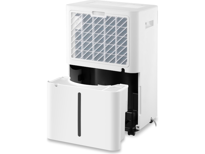 Andersson DHF-20 Smart Avfuktare 20L Luftfuktare