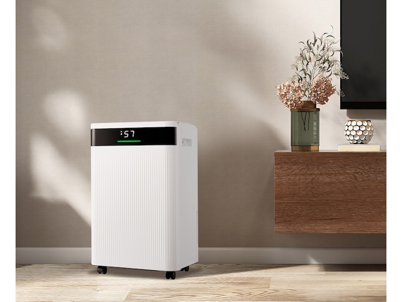 Andersson DHF-20 Smart Avfuktare 20L Luftfuktare