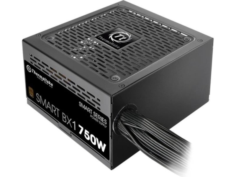 Thermaltake Smart BX1 750W PSU Nätaggregat
