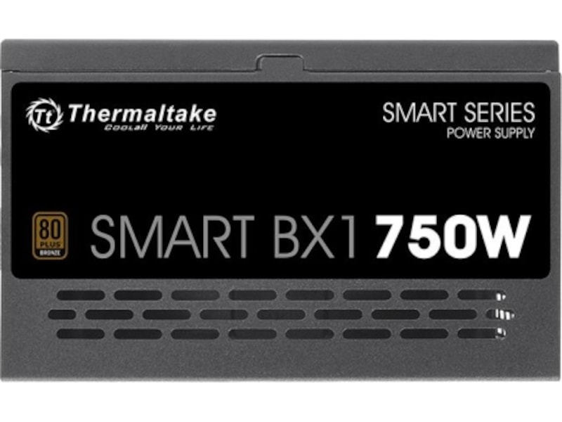 Thermaltake Smart BX1 750W PSU Nätaggregat