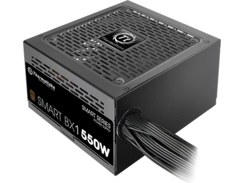 Thermaltake Smart BX1 550W PSU Nätaggregat