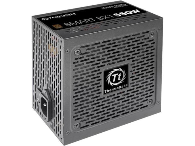 Thermaltake Smart BX1 550W PSU Nätaggregat