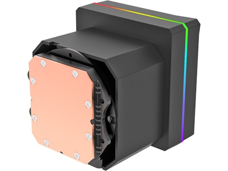 Thermaltake TH360 V3 Ultra ARGB Sync AIO Kylare CPU - Vattenkylning
