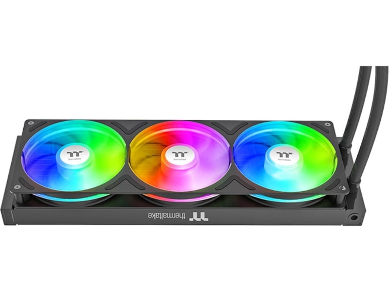 Thermaltake TH360 V3 Ultra ARGB Sync AIO Kylare CPU - Vattenkylning