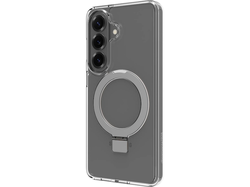 dbramante1928 Galaxy S26 Iceland Ultra D3O Fodral (Transparent) Mobilskal