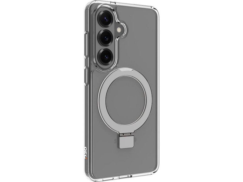 dbramante1928 Galaxy S26 Iceland Ultra D3O Fodral (Transparent) Mobilskal