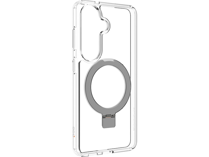 dbramante1928 Galaxy S26 Iceland Ultra D3O Fodral (Transparent) Mobilskal