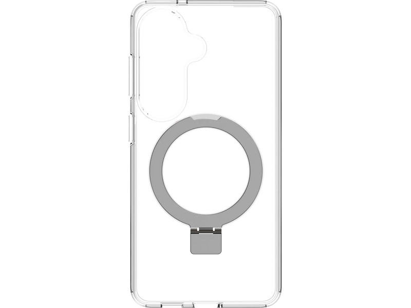 dbramante1928 Galaxy S26 Iceland Ultra D3O Fodral (Transparent) Mobilskal