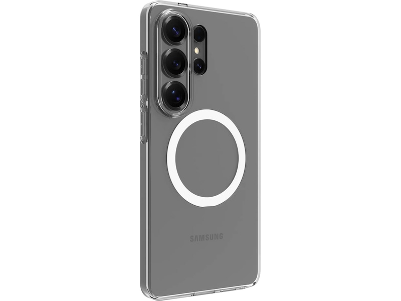 dbramante1928 Galaxy S26 Ultra Greenland Pro Fodral (Transparent) Mobilskal