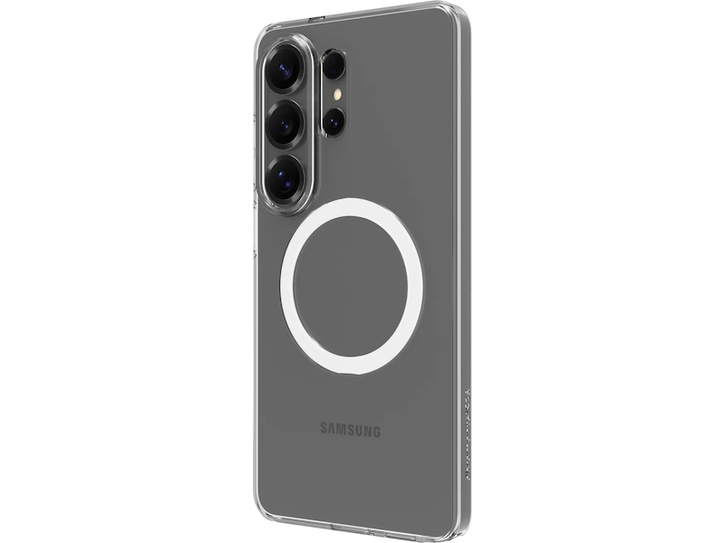 dbramante1928 Galaxy S26 Ultra Greenland Pro Fodral (Transparent) Mobilskal