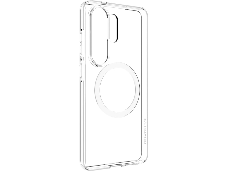 dbramante1928 Galaxy S26 Ultra Greenland Pro Fodral (Transparent) Mobilskal