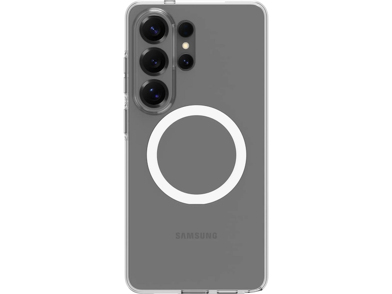 dbramante1928 Galaxy S26 Ultra Greenland Pro Fodral (Transparent) Mobilskal