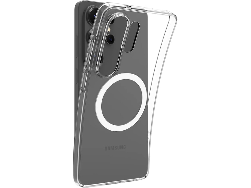 dbramante1928 Galaxy S26 Ultra Greenland Pro Fodral (Transparent) Mobilskal