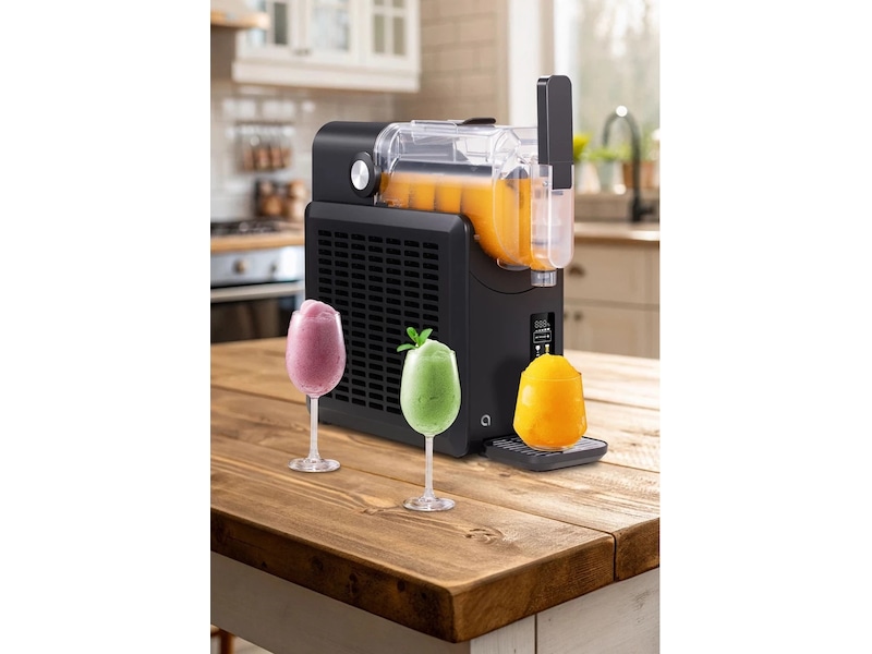 Andersson SLM-B1000 Slushmaskin 2 L -B-Grade Demo hem & hushåll