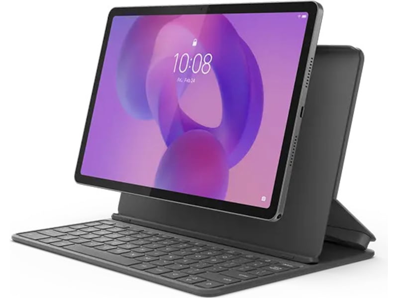 Lenovo Idea Tab 256GB WiFi (luna grey) Surfplattor