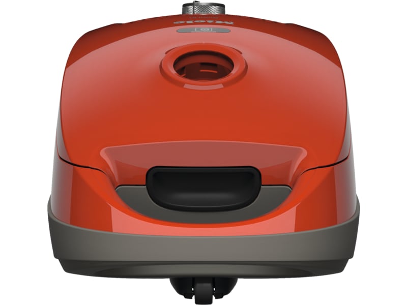 Miele Guard S1 Junior Golvdammsugare (röd) -B-Grade Demo hem & hushåll