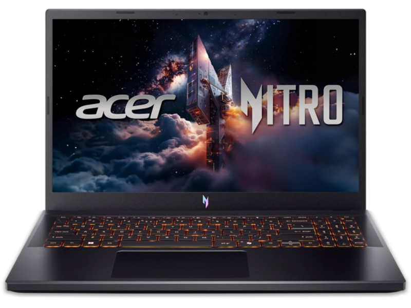 Acer Nitro V 15 15,6" FHD 165 Hz -B-Grade Demo bärbara datorer