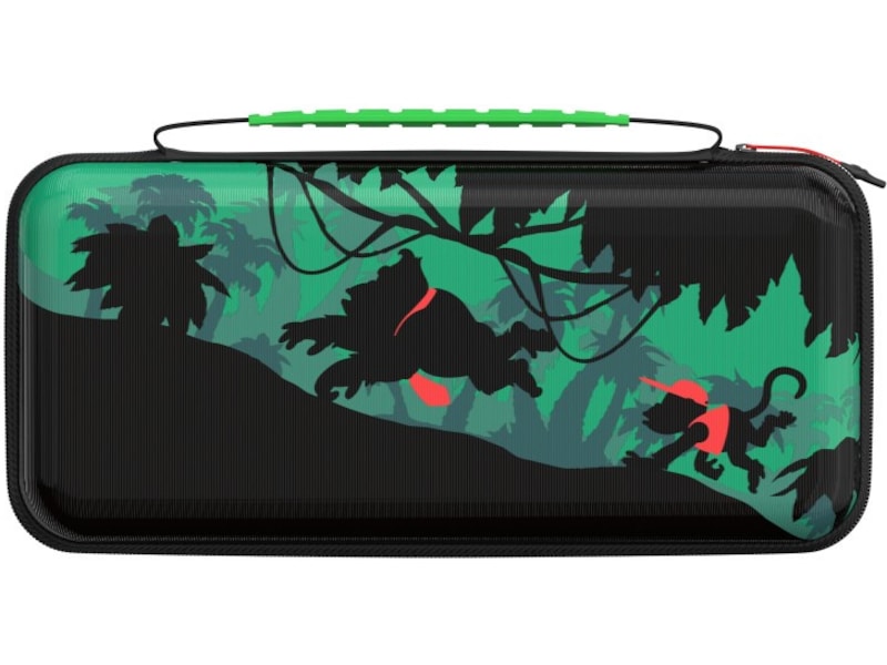 Turtle Beach PlayTrek Resefodral Donkey Kong för Nintendo Switch Tillbehör till spelkonsoler